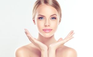 Mesoterapia facial