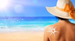 Un buen protector solar, imprescindible este verano