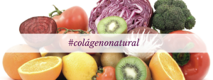 alimentos con colageno