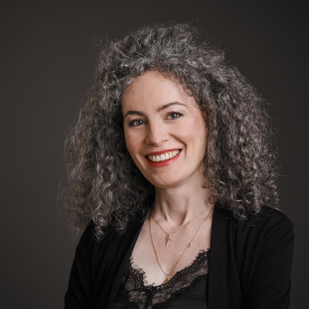 ana sanchez dra